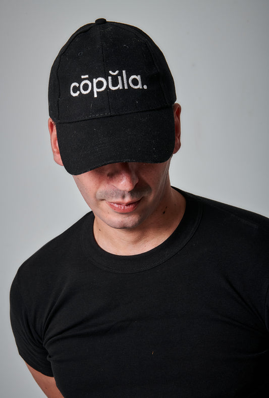 Sapientia Jockey Hat Unisex