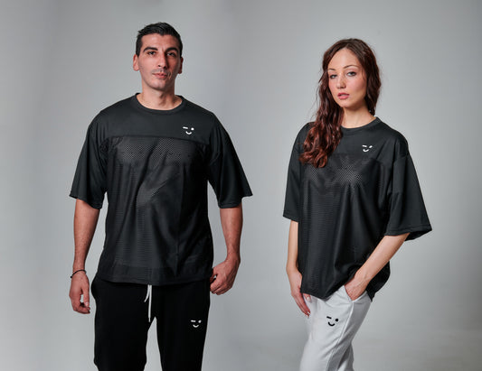 Harpastrum Ποδοσφαιρικό T-Shirt με τον αριθμό 6