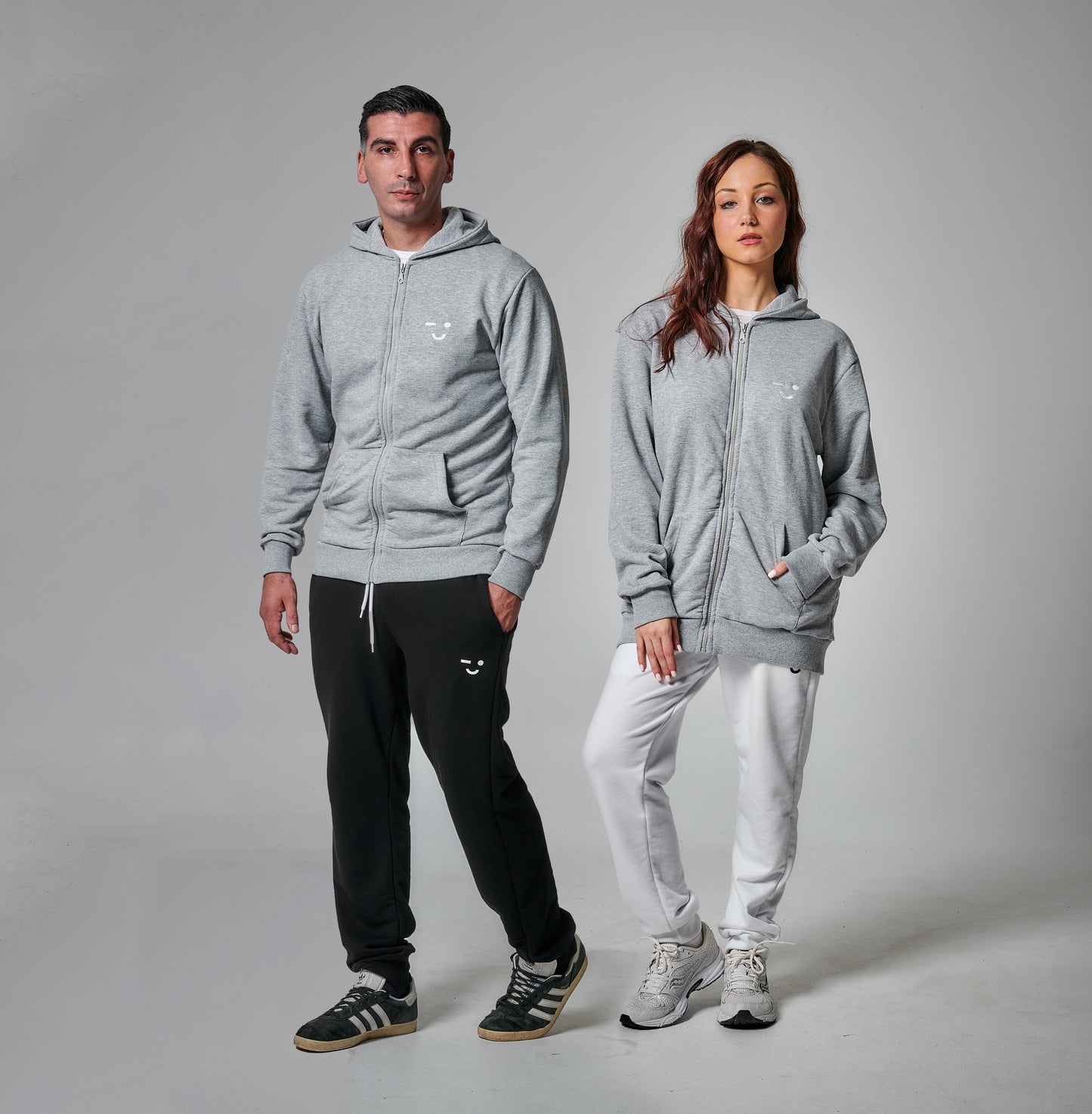 Honestas Hoodie Unisex